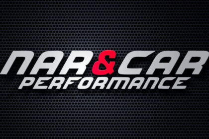 Nar and Car logo