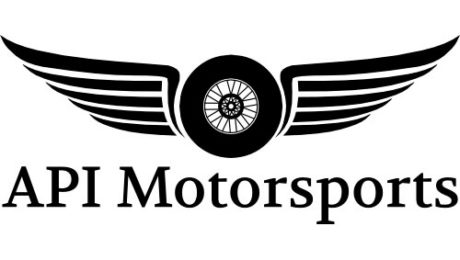 api motorsport logo