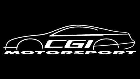 cgi logo black