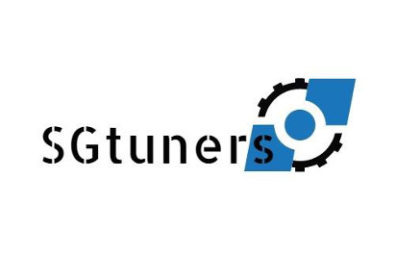 sgtuners logo