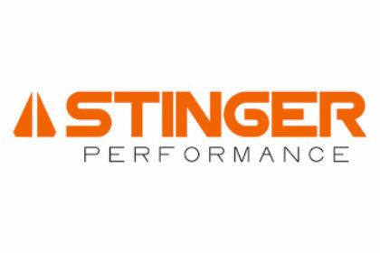 stinger logo