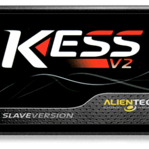 ALIENTECH KESS V2 SLAVE
