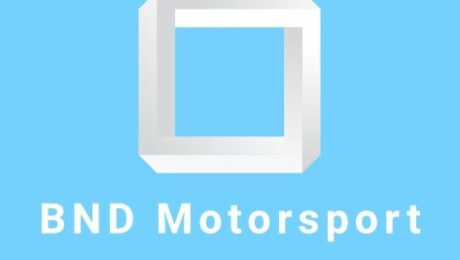 BND Motorsport logo