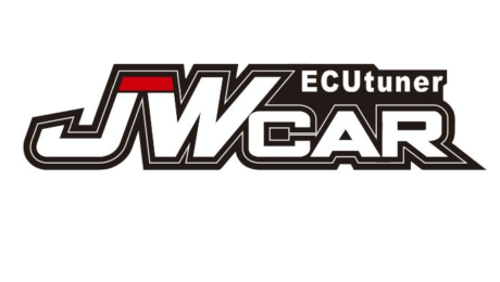 JWCar Logo